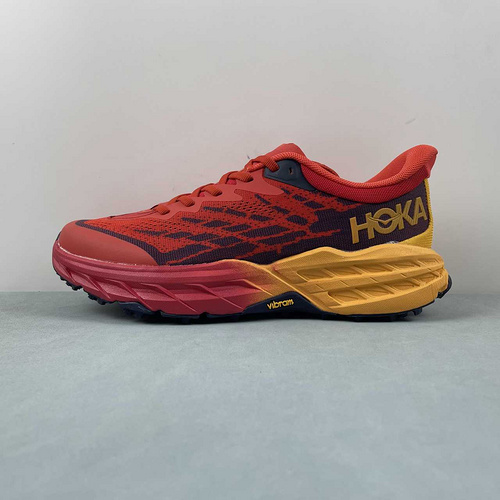 HOKA ONE ONE Speedgoat 5  5 1123157-FRYL 36-45